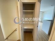 廊下収納