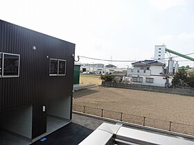 アウトリメッサB 1 ｜ 福岡県久留米市梅満町（賃貸アパート1LDK・1階・68.00㎡） その13