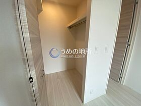 D-ROOM　FIRST　大善寺駅前 206 ｜ 福岡県久留米市大善寺大橋１丁目（賃貸アパート1LDK・2階・37.70㎡） その12