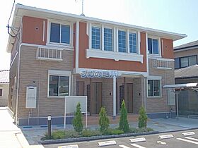 グラース　明 101 ｜ 福岡県八女郡広川町大字久泉（賃貸アパート1LDK・1階・43.10㎡） その1