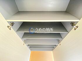 グラース　明 101 ｜ 福岡県八女郡広川町大字久泉（賃貸アパート1LDK・1階・43.10㎡） その3