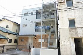 グリーンガーデン 302 ｜ 福岡県久留米市大手町（賃貸マンション1DK・3階・37.00㎡） その1