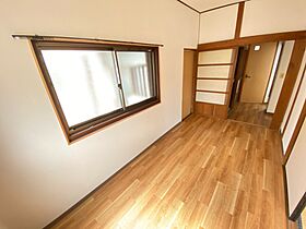 福山アパート 100 ｜ 福岡県久留米市国分町（賃貸アパート3K・1階・46.28㎡） その9