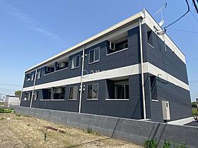 Maison K’s 102 ｜ 福岡県久留米市山川安居野１丁目（賃貸アパート1LDK・2階・43.20㎡） その1