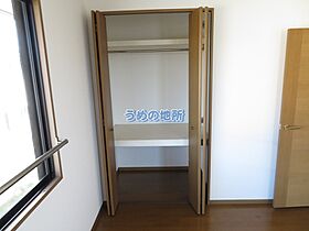 セジュ-ル江口 202 ｜ 福岡県久留米市津福本町（賃貸アパート2LDK・2階・50.00㎡） その21