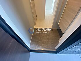 D-ROOM　FIRST　大善寺駅前 105 ｜ 福岡県久留米市大善寺大橋１丁目（賃貸アパート1LDK・1階・34.76㎡） その7