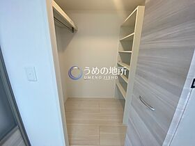 D-ROOM　FIRST　大善寺駅前 102 ｜ 福岡県久留米市大善寺大橋１丁目（賃貸アパート1LDK・1階・33.51㎡） その12