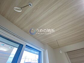 D-ROOM　FIRST　大善寺駅前 102 ｜ 福岡県久留米市大善寺大橋１丁目（賃貸アパート1LDK・1階・33.51㎡） その18