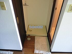 ライオンズマンション日吉町 305 ｜ 福岡県久留米市日吉町（賃貸マンション1K・3階・25.11㎡） その16