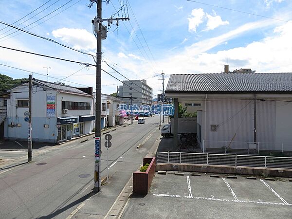 ロマネスク通町 208｜福岡県久留米市螢川町(賃貸マンション1R・2階・20.68㎡)の写真 その14