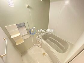 アレイII 401 ｜ 福岡県久留米市津福本町（賃貸マンション1LDK・4階・45.00㎡） その6