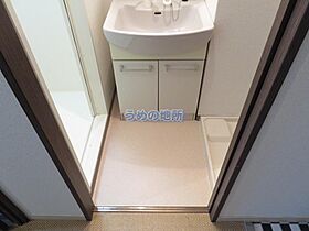 リード中央町 408 ｜ 福岡県久留米市小頭町（賃貸マンション1R・4階・25.07㎡） その18