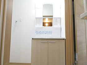 エスカレント広川 104 ｜ 福岡県八女郡広川町大字新代（賃貸アパート1LDK・1階・40.99㎡） その10