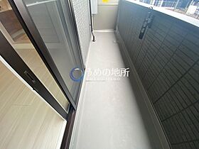 D-ROOM　FIRST　大善寺駅前 303 ｜ 福岡県久留米市大善寺大橋１丁目（賃貸アパート1LDK・3階・33.38㎡） その8