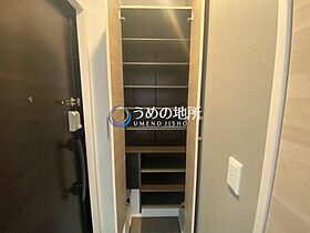 D-ROOM　FIRST　大善寺駅前 303 ｜ 福岡県久留米市大善寺大橋１丁目（賃貸アパート1LDK・3階・33.38㎡） その3