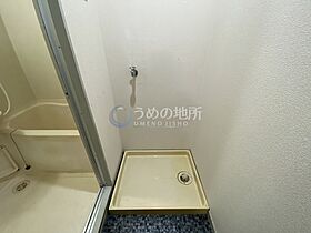 ワンバイワン 103 ｜ 福岡県久留米市合川町（賃貸アパート1R・1階・30.00㎡） その18