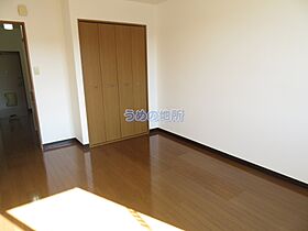 サンロードスI 2F ｜ 福岡県久留米市津福本町（賃貸アパート1K・2階・29.15㎡） その7