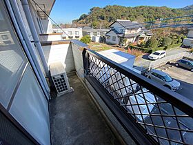 セレクトハイツ 303 ｜ 福岡県久留米市御井町（賃貸アパート1K・3階・21.00㎡） その8