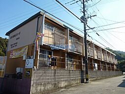 🉐敷金礼金0円！🉐第1高良山コーポ