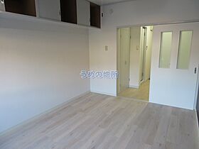 アレグリア久留米 202 ｜ 福岡県久留米市高良内町（賃貸マンション1K・2階・21.00㎡） その10