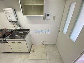 アレグリア久留米 317 ｜ 福岡県久留米市高良内町（賃貸マンション1K・3階・21.00㎡） その16