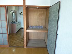 ヴィラ210 302 ｜ 福岡県久留米市合川町（賃貸アパート1K・3階・22.00㎡） その10