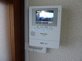 ヴィラ210 302 ｜ 福岡県久留米市合川町（賃貸アパート1K・3階・22.00㎡） その15