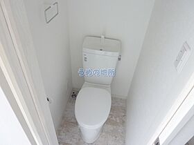 ヴィラ210 206 ｜ 福岡県久留米市合川町（賃貸アパート1R・2階・22.00㎡） その3