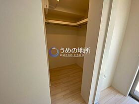 センターフィールド 105 ｜ 福岡県久留米市宮ノ陣６丁目（賃貸アパート1LDK・1階・36.48㎡） その12