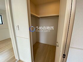 プラムIII 103 ｜ 福岡県八女郡広川町大字新代（賃貸アパート1LDK・1階・50.14㎡） その16