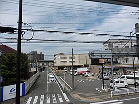 Cherim久留米駅南 201 ｜ 福岡県久留米市荘島町（賃貸アパート1LDK・2階・30.03㎡） その14