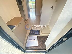 アゼリアコート 108 ｜ 福岡県久留米市野中町（賃貸アパート1K・1階・26.93㎡） その7