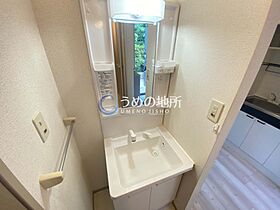 アゼリアコート 108 ｜ 福岡県久留米市野中町（賃貸アパート1K・1階・26.93㎡） その9