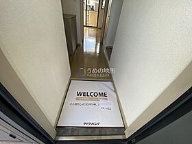 エクセル東合川 205 ｜ 福岡県久留米市東合川２丁目（賃貸アパート1R・2階・29.70㎡） その7