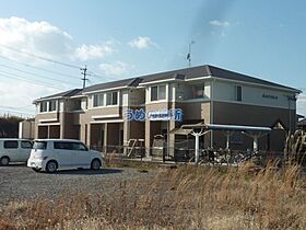 ソレイユ南 101 ｜ 福岡県うきは市浮羽町浮羽（賃貸アパート1LDK・1階・44.62㎡） その1