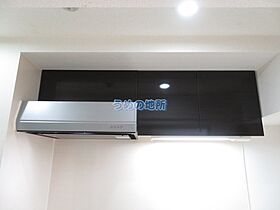 クレメントウエストクルメ 304 ｜ 福岡県久留米市大石町（賃貸マンション1K・3階・31.06㎡） その16