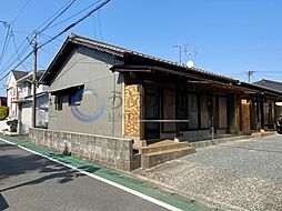 南町松本貸家　西