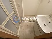 脱衣所