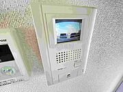 TVモニターホン
