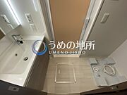 洗面所