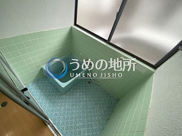 浴室