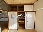 和室収納