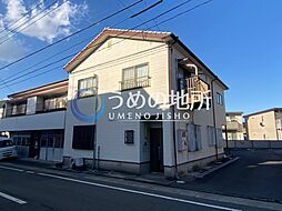 国分神代ハイツ