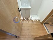 洗面所