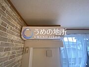 リビングエアコン