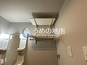 洗面所棚