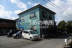 🉐敷金礼金0円！🉐コーポカノンII