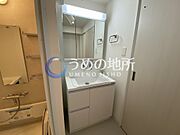 洗面台