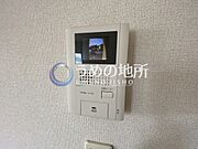 TVモニターホン