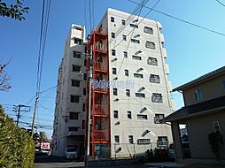 菊竹マンション 1階